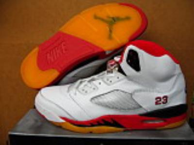 jordan 5-4